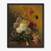 Still Life with Flowers by Georgius Jacobus Johannes van Os - thumbnail_1_bf_66fc579d8213847b6f3579a4